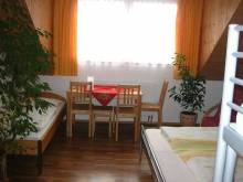 Penzion Přehrada - Horní Dunajovice