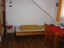 Penzion Přehrada - Horní Dunajovice