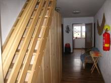 Penzion Přehrada - Horní Dunajovice