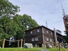 Horská chata Koráb - foto 1 Horská chata Koráb 1