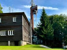 Horská chata Koráb - foto 3 Horská chata Koráb 3