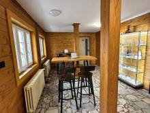 Horská chata Koráb - Kdyně