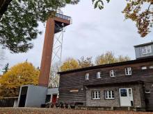 Horská chata Koráb - Kdyně