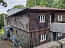 Horská chata Koráb - Kdyně