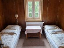 Horská chata Koráb - Kdyně