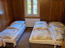 Horská chata Koráb - Kdyně