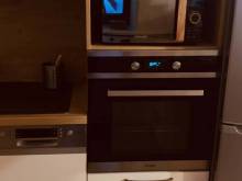 Rodinný apartmán Raisovka - Volary