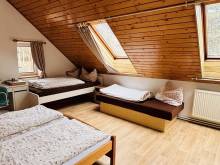 Rodinný apartmán Raisovka - Volary