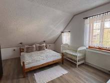 Rodinný apartmán Raisovka - Volary
