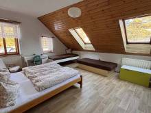 Rodinný apartmán Raisovka - Volary