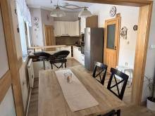 Rodinný apartmán Raisovka - Volary