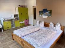 Rodinný apartmán Raisovka - Volary