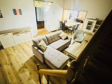Rodinný apartmán Raisovka - Volary