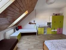 Rodinný apartmán Raisovka - Volary