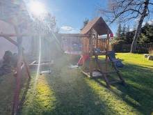 Rodinný apartmán Raisovka - Volary