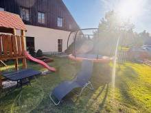 Rodinný apartmán Raisovka - Volary