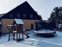 Rodinný apartmán Raisovka - Volary