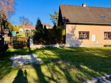 Rodinný apartmán Raisovka - Volary