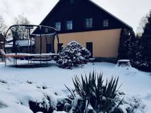 Rodinný apartmán Raisovka - Volary