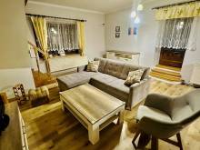 Rodinný apartmán Raisovka - Volary