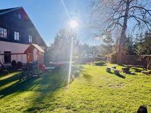 Rodinný apartmán Raisovka - Volary