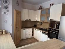 Rodinný apartmán Raisovka - Volary