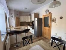 Rodinný apartmán Raisovka - Volary