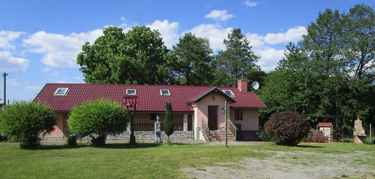 Apartmán Dubnice - Dubnice