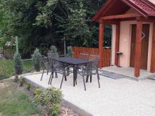 Apartmán Dubnice - Dubnice