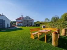 Apartmány Polná na Šumavě 2