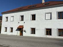 Apartmány Polná na Šumavě - Polná na Šumavě