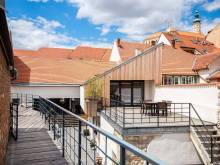 Apartmány Vinařství Radosti 1