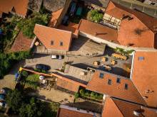 Apartmány Vinařství Radosti - Mikulov