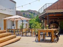 Apartmány Vinařství Radosti - Mikulov