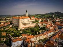 Apartmány Vinařství Radosti - Mikulov