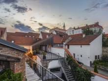 Apartmány Vinařství Radosti - Mikulov