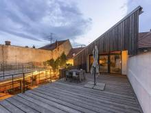 Apartmány Vinařství Radosti - Mikulov