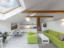 Apartmány Vinařství Radosti - Mikulov