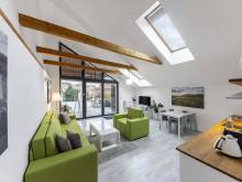 Apartmány Vinařství Radosti - Mikulov