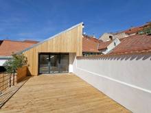 Apartmány Vinařství Radosti - Mikulov