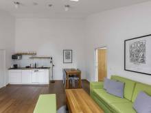 Apartmány Vinařství Radosti - Mikulov