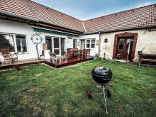 Petrův dům u mlýna - Slup