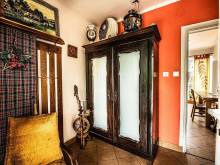 Petrův dům u mlýna - Slup