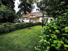 Petrův dům u mlýna - Slup