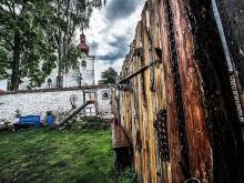 Petrův dům u mlýna - Slup