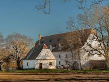 Petrův dům u mlýna - Slup