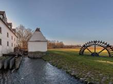 Petrův dům u mlýna - Slup