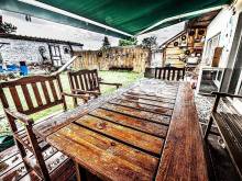 Petrův dům u mlýna - Slup