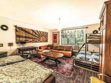 Petrův dům u mlýna - Slup