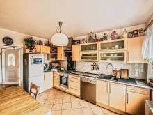 Petrův dům u mlýna - Slup